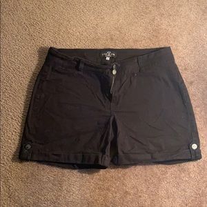 Comfortable shorts
